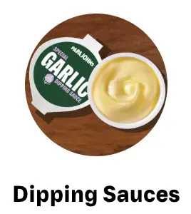 Dipping Sauces